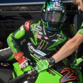 MotoGP – Mugello FP1 – Hopkins precede Capirossi